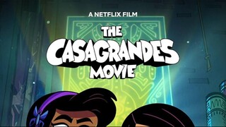 The Casagrandes Movie – SUBTITLE INDONESIA (2024)
