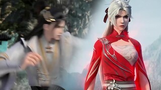 【仙武传 Legend of Xianwu】EP30 葉辰荒唐一夜後消失，重遇楚靈兒被當成淫賊大打出手，葉辰方知師父姐妹身份，尷尬隱瞞真相！