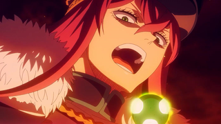 [June/Theatrical Edition] Black Clover: Sword of the Wizard King "Past Wizard Kings Arc" PV [MCE Sub