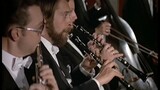 [Âm nhạc] Mozart - Bản giao hưởng số 40, phong trào thứ 3