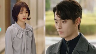 "As Beautiful As You" episode 26 Preview: Ji Xing sulked Han Ting