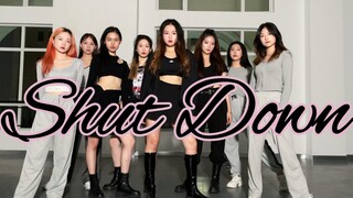 【BLACKPINK】tắt đăng nhập từ xa｜Phiên bản nhảy chân thực của tất cả thành viên｜Bản cover ca khúc mới 