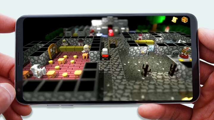 10 Best Roguelike / Roguelite Games for Android and iOS | 2022 Edition