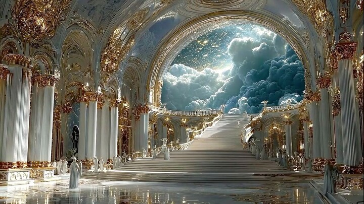 Heaven-s-Grand-Hall-The-Golden-Realm-of-_120