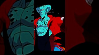 The Most Wasted Character In DBGT | Dragon Ball GT #shorts