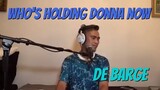 WHO'S HOLDING DONNA NOW - DeBarge (Cover by Bryan Magsayo - Online Request)