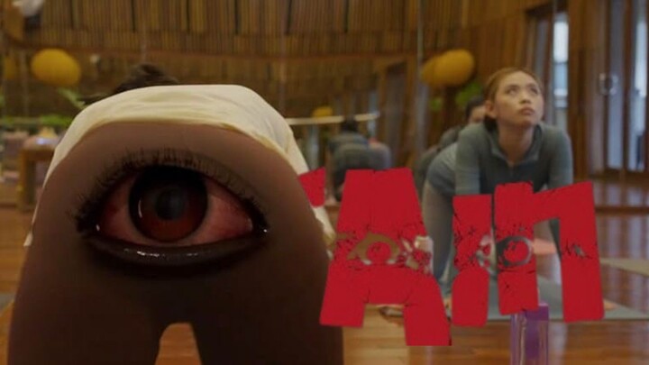 Ain | Film Horor Indonesia Mei 2026