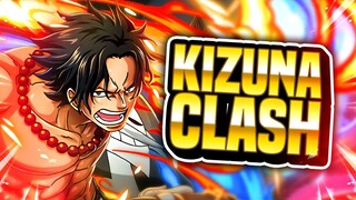 MARCO & ACE KIZUNA!! F2P + MY TEAMS!! (ONE PIECE TREASURE CRUISE)