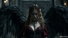 Silent Crossroads | Dark Angel Cinematic Indie Film - Atmospheric Drama