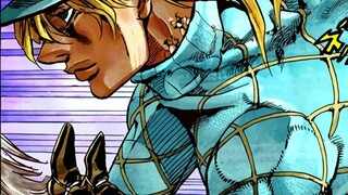 [A comprehensive review of JOJO's stand-ins] Horrifying beasts, dinosaurs that surpass humans!