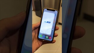 Ada yang Baru di myBCA! Fitur QRIS Transfer Jadi Transfer Aman, No Ribet