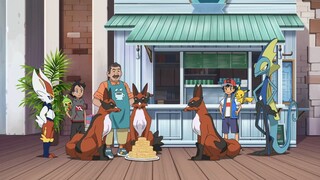 Lưu trữ Season 28 - Pokemon Việt