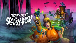 Trick or Treat Scooby Doo 2022 Subtitle Indonesia