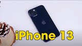 Trải nghiệm iPhone 13, liệu có là chiếc iPhone bán chạy nhất?