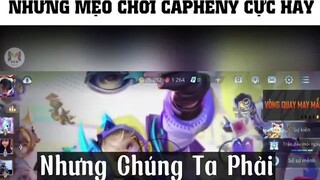 Anh Em Leo Top Capheny Vào Học Hỏi Nhá