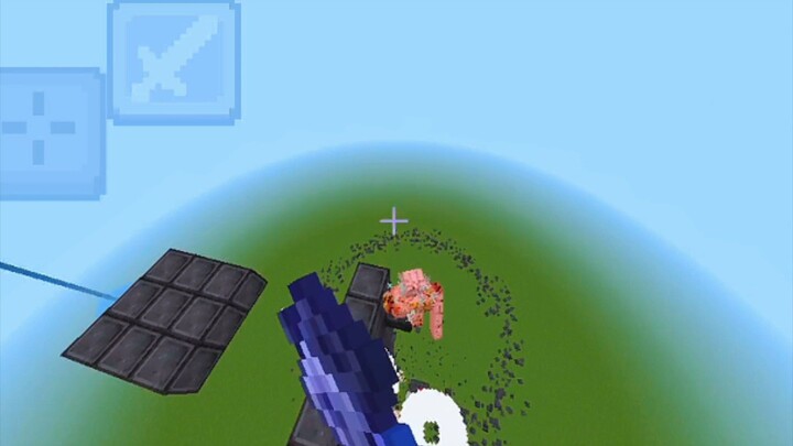 minecraft insane parkour