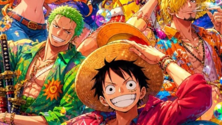 3 GAME ONE PIECE TERBAIK DI TAHUN INI