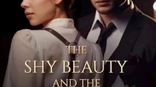 The Shy Beauty And The Billionaire Beast (2025) FULL Series #MyDrama #ShortFilms #TvMiniSeries