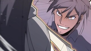 ช่างตีเหล็กในตำนานที่แข็งแกร่งที่สุด [301~302]: การต่อสู้ของอาชีพในตำนาน