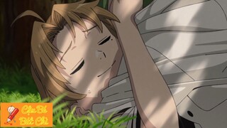 Một ngày nhanh trôi bằng những thước phim (AMV) #Anime