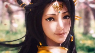 [Keanekaragaman] [Pembaruan berkelanjutan] Koleksi CG trailer "Three Kingdoms Killing" ultra-clear