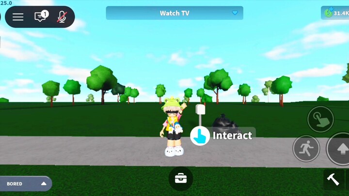 roblox edit, senang dapat bersama denganmu