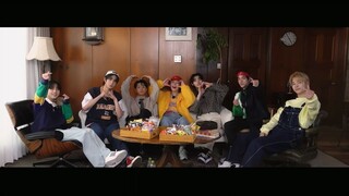 ENHYPEN(엔하이픈)  SHOUT OUT  MV