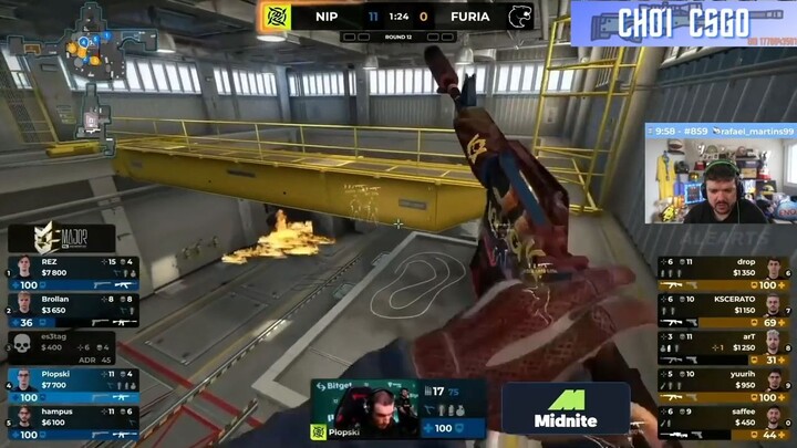 CSGO HIGHLIGHTS #Game