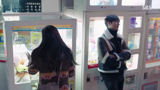 Huyền thoại Biển Xanh tập 9