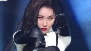 宣美最新回归曲TAIL尾巴210307打歌舞台