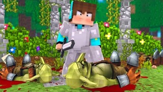 Menunggu Istri JOIN MINECRAFT ‼️ Aku Ngawur Cobain Map 🤣