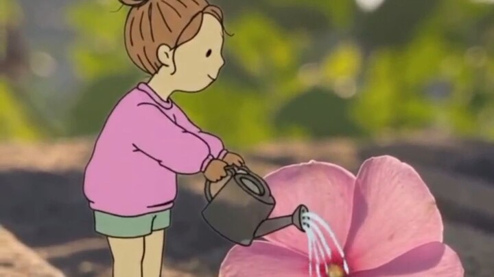 cute e cartoon