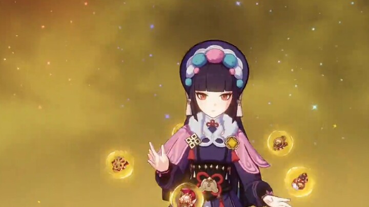 Let the Dawn Excalibur be 60,000! But Zero Life Ayato!