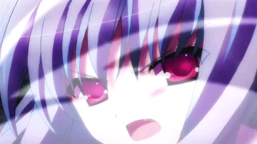 C3 cube x cursed x curious episode 12 fanal episode - BiliBili