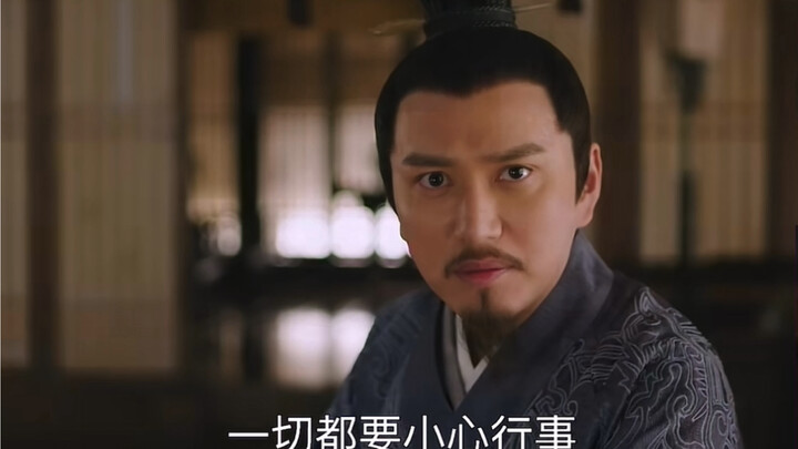 Trường Bách: Ông bố vô dụng mà lúc nào cũng thích chen vào chuyện người khác của tôi