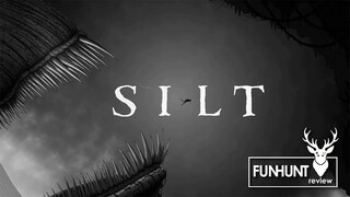 SILT Review - Lautan Terror Penuh MIsteri