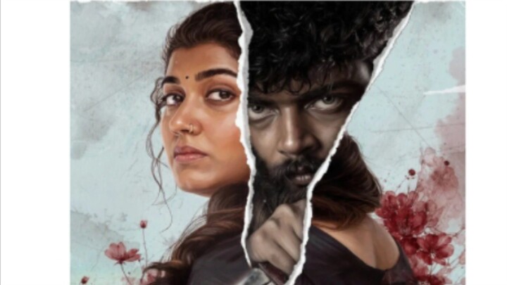 thudakkam (2026) New (Hindi+maliyalam) in South Indian movie duet download mohanlal comedy t