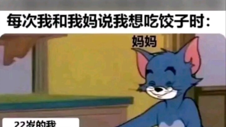 Đừng buồn nữa, ba mẹ sẽ giúp con giải quyết vấn đề.