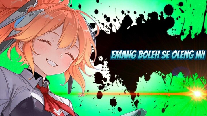 Everyone meme mobile Legends kocak join the battle 🤣