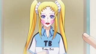Tóm Tắt Anime Hay: Đi Học Để Tán Gái Nhưng Gặp Toàn Biến Thái | Clip 6