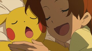 这么会照顾人的魔墙人偶到哪里领啊！