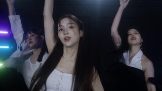 فيديو كورال الرقص لروز لأغنية "Set Me Free" وصل أخيرًا!