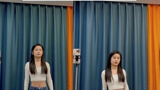 Chuỗi trình diễn sai | Xoay hông + đá, các chuyển động phổ biến với phân tích quỹ đạo