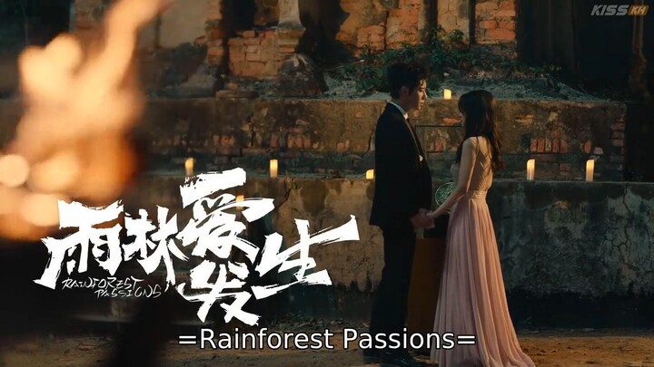 Rainforest Passions Episode 17(Eng Sub)