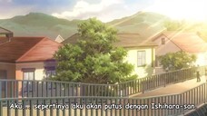 Watari-kun no xx ga Houkai Sunzen Episode 12 Sub Indo