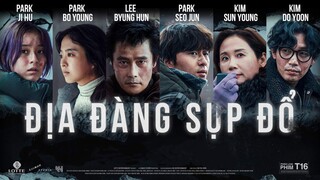 Phim Địa Đàng Sụp Đổ - Vietsub