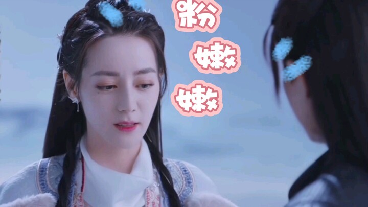When it comes to dressing up female goose, you still have to look at your old father~~