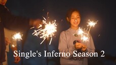 singles inferno season 2 ep 3 eng sub