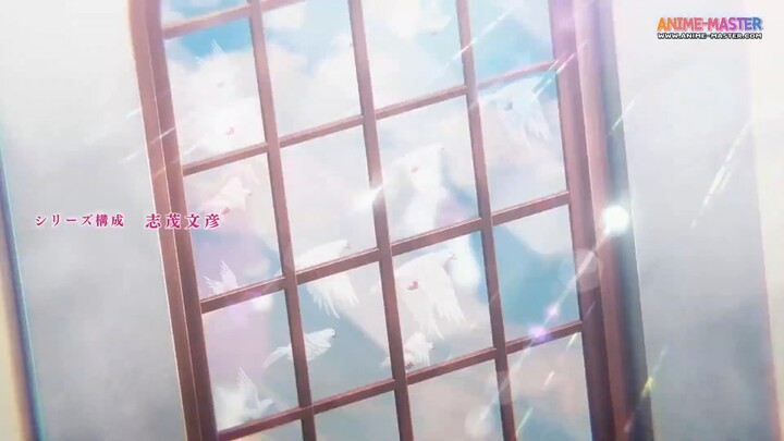 Akuyaku Reijou Level 99 ชีวิตไม่ง่ายของนางร้าย LV99 EP 11 [ซับไทย]