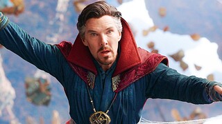 Doctor Strange: Đây là lý do tại sao tôi ghét trẻ con!